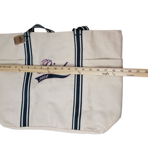 Victoria’s Secret pink campus tote NWT - Picture 9 of 10